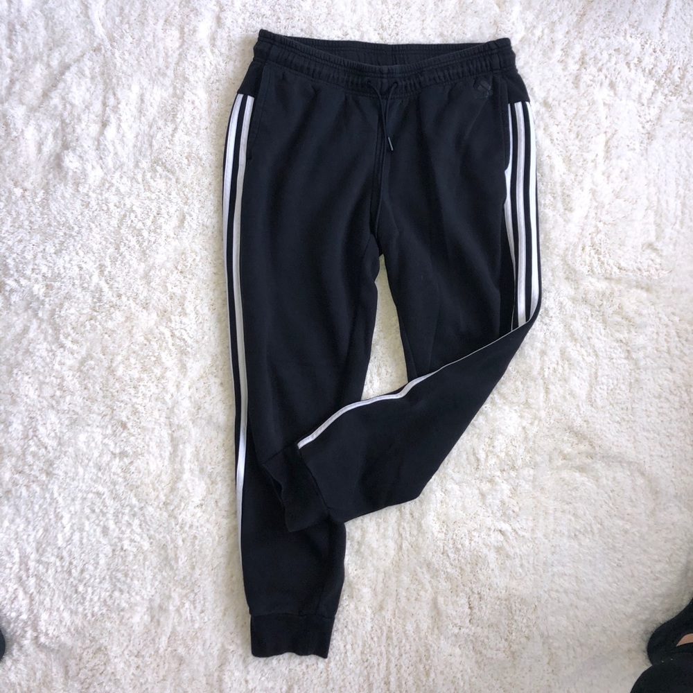 Adidas joggers